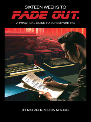 cover image of Sixteen Weeks to Fade Out